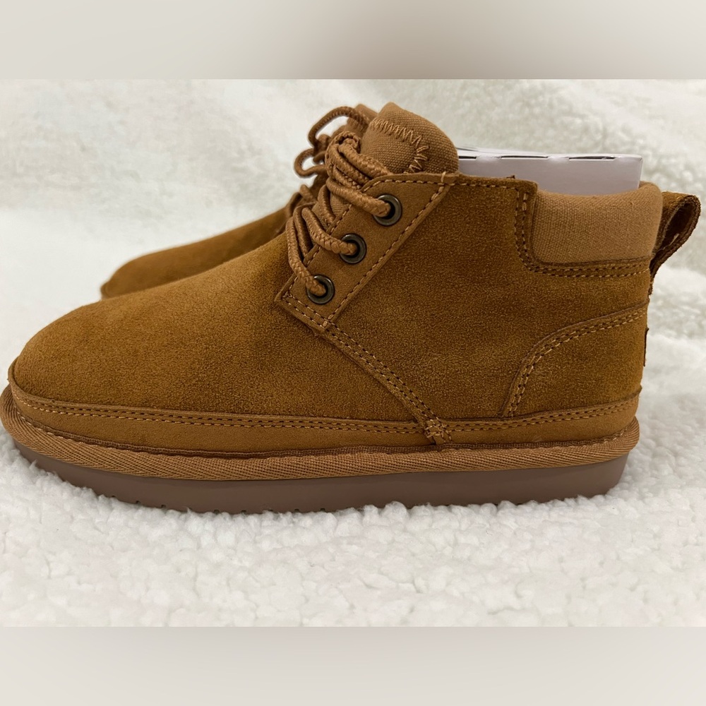 Koolaburra by UGG Advay Bootie - NIB